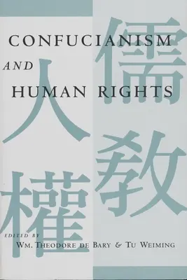 Konfucianizmus és emberi jogok - Confucianism and Human Rights