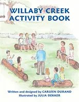 Willaby Creek Activity Book