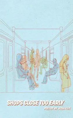 Az üzletek túl korán zárnak be - Shops Close Too Early