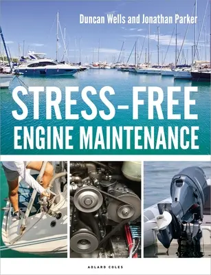 Stresszmentes motorkarbantartás - Stress-Free Engine Maintenance