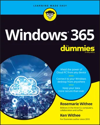 Windows 365 - Gyerekjátékok - Windows 365 for Dummies