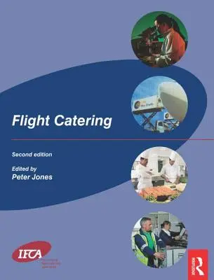 Repülőgépes étkeztetés - Flight Catering