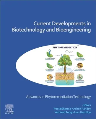 A biotechnológia és a biomérnöki tudományok jelenlegi fejleményei: Fejlemények a fitoremediációs technológiában - Current Developments in Biotechnology and Bioengineering: Advances in Phytoremediation Technology