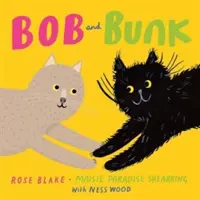 Bob és Bunk - Bob and Bunk