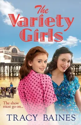 The Variety Girls