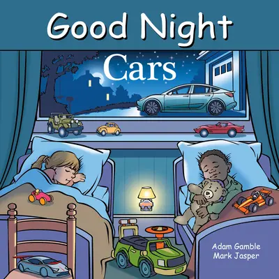 Jó éjt autók - Good Night Cars