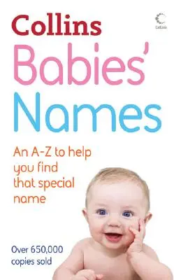 Babák nevei - Babies' Names