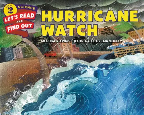 Hurrikán figyelés - Hurricane Watch