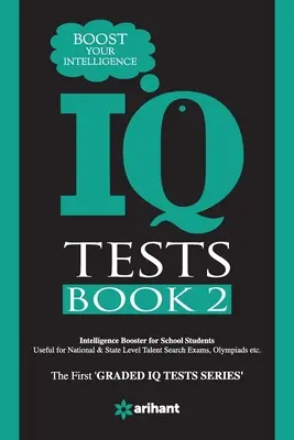 IQ teszt 2 angol - IQ Test 2 English