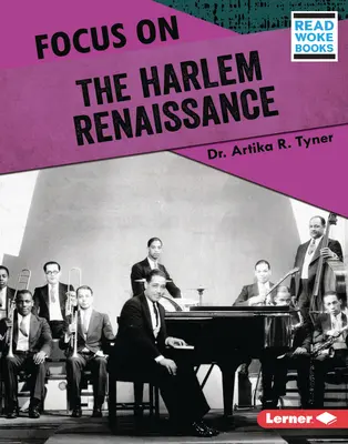 Fókuszban a harlemi reneszánsz - Focus on the Harlem Renaissance