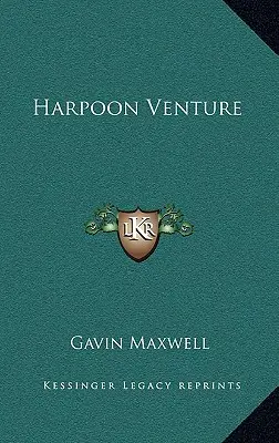 Harpoon Venture