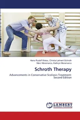 Schroth terápia - Schroth Therapy