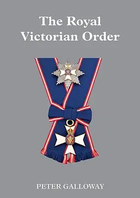 A viktoriánus királyi rend - The Royal Victorian Order