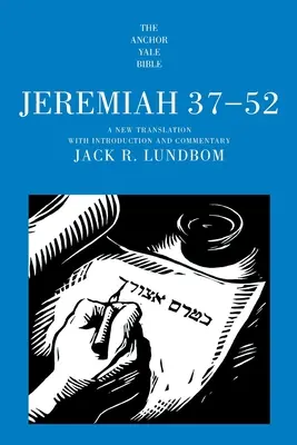 Jeremiás 37-52 - Jeremiah 37-52