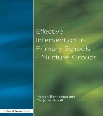 Hatékony beavatkozás az általános iskolában - Effect Intervention in Primary School