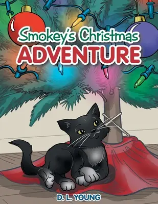 Smokey karácsonyi kalandja - Smokey's Christmas Adventure