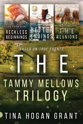 A Tammy Mellows Omnibusz-gyűjtemény - The Tammy Mellows Omnibus Collection