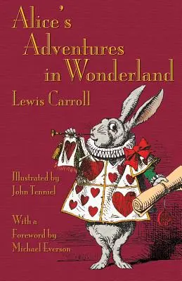 Alice csodaországbeli kalandjai - Alice's Adventures in Wonderland