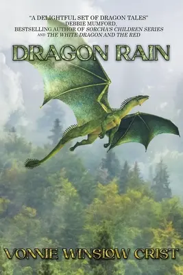 Sárkányeső - Dragon Rain