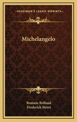 Michelangelo