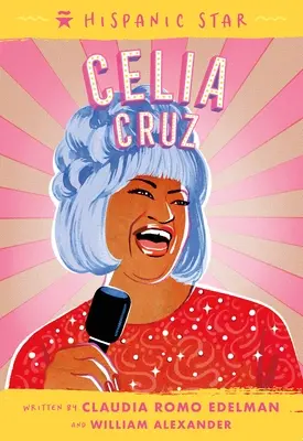 Spanyol sztár: Celia Cruz - Hispanic Star: Celia Cruz