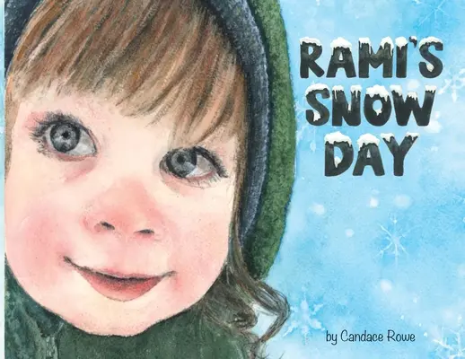 Rami havas napja - Rami's Snow Day