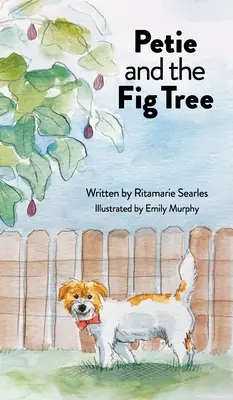 Petie és a fügefa - Petie and the Fig Tree