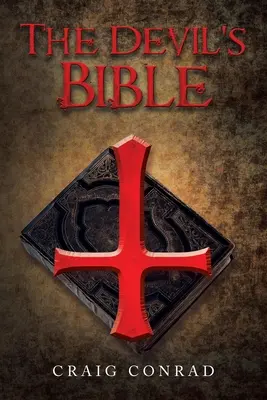 Az ördög bibliája - The Devil's Bible