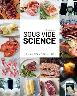 Sous Vide tudomány - Sous Vide Science