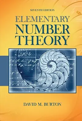 Elemi számelmélet - Elementary Number Theory