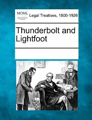 Thunderbolt és Lightfoot - Thunderbolt and Lightfoot