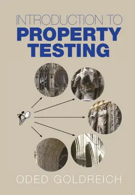 Bevezetés a tulajdonságvizsgálatba - Introduction to Property Testing