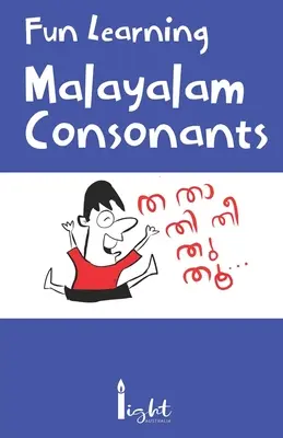 Mókás malajálam mássalhangzók tanulása - Fun Learning Malayalam Consonants