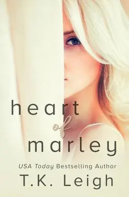 Marley szíve - Heart of Marley