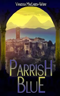 Parrish Blue