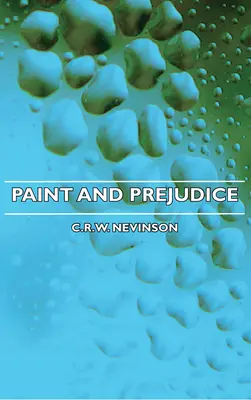 Paint and Prejudice