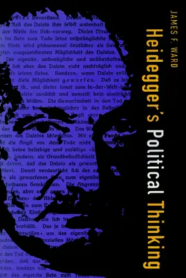 Heidegger politikai gondolkodása - Heidegger's Political Thinking