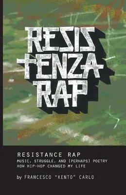 Resistenza Rap: Zene, küzdelem és (talán) költészet / Hogyan változtatta meg az életemet a hip-hop - Resistenza Rap: Music, struggle, and (perhaps) poetry / How hip-hop changed my life