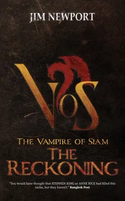 A leszámolás - The Reckoning