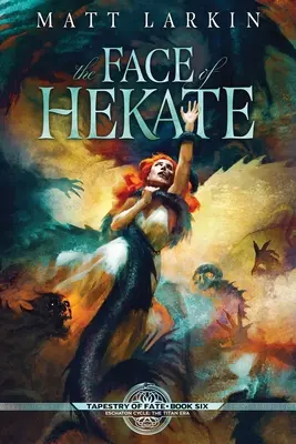 Hekate arca - The Face of Hekate