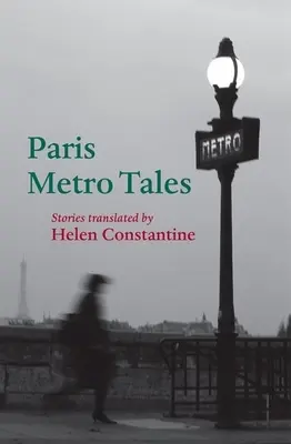 Párizsi metró történetek - Paris Metro Tales