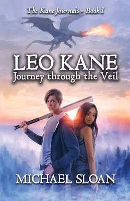 Leo Kane: Utazás a fátylon át - Leo Kane: Journey through the Veil