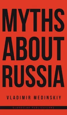 Mítoszok Oroszországról - Myths about Russia