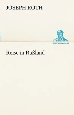 Reise in Russland