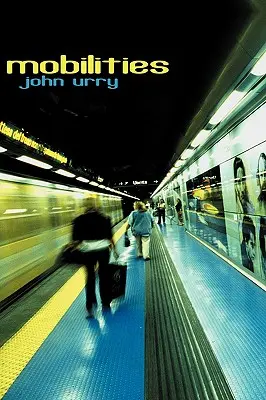 Mobilitás - Mobilities