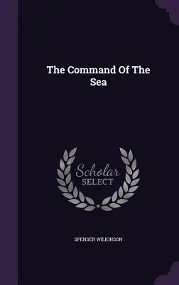 Velení na moři - The Command Of The Sea