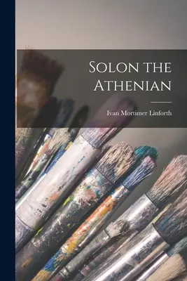 Szolón az athéni - Solon the Athenian