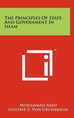 Az állam és a kormányzás elvei az iszlámban - The Principles of State and Government in Islam