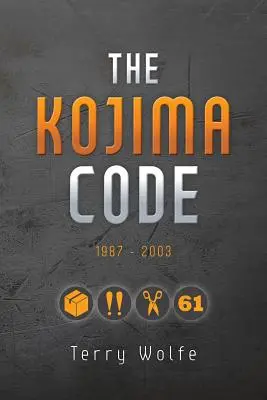 A Kojima-kód - The Kojima Code