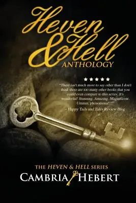 Heven & Hell antológia - Heven & Hell Anthology